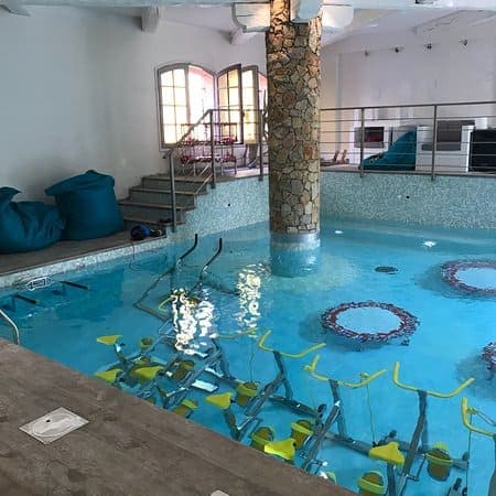 Hôtel 4* Théoule sur mer — vue 7