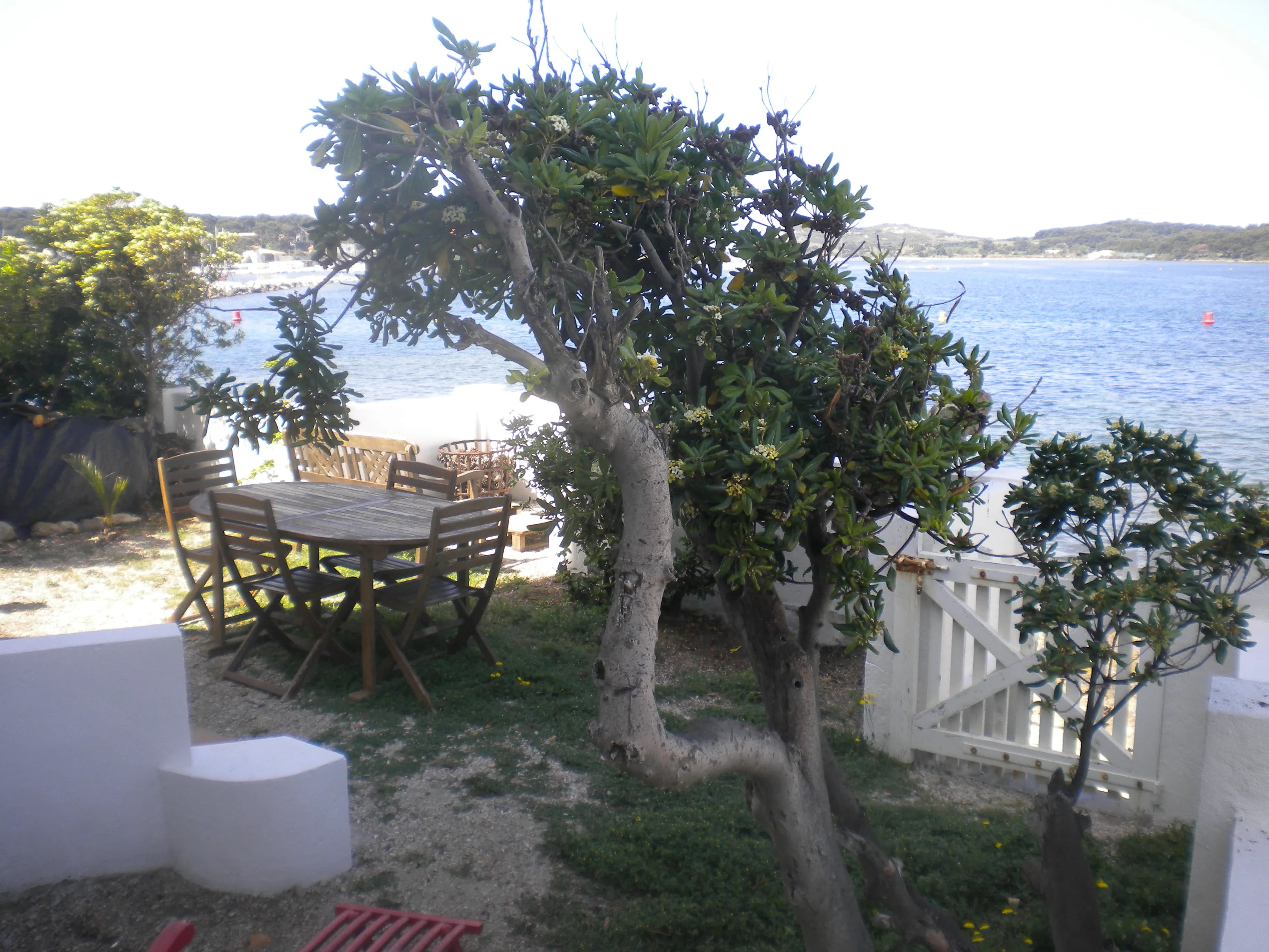 Villa Citadelle Six-Fours-les-Plages — vue 3