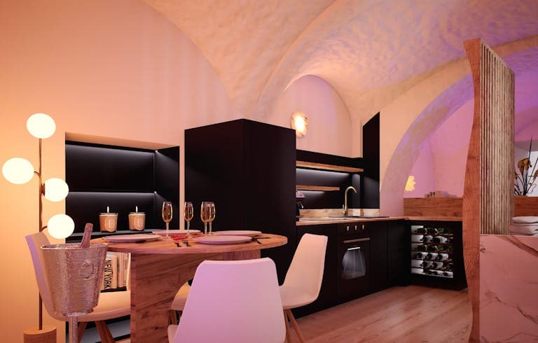 Love Room X — vue 5