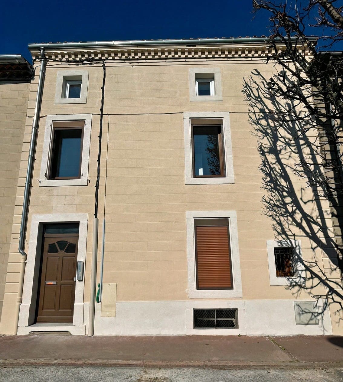 Immeubles Denormandie — vue 6