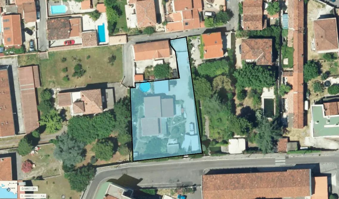 Immeuble La Granière — vue 8