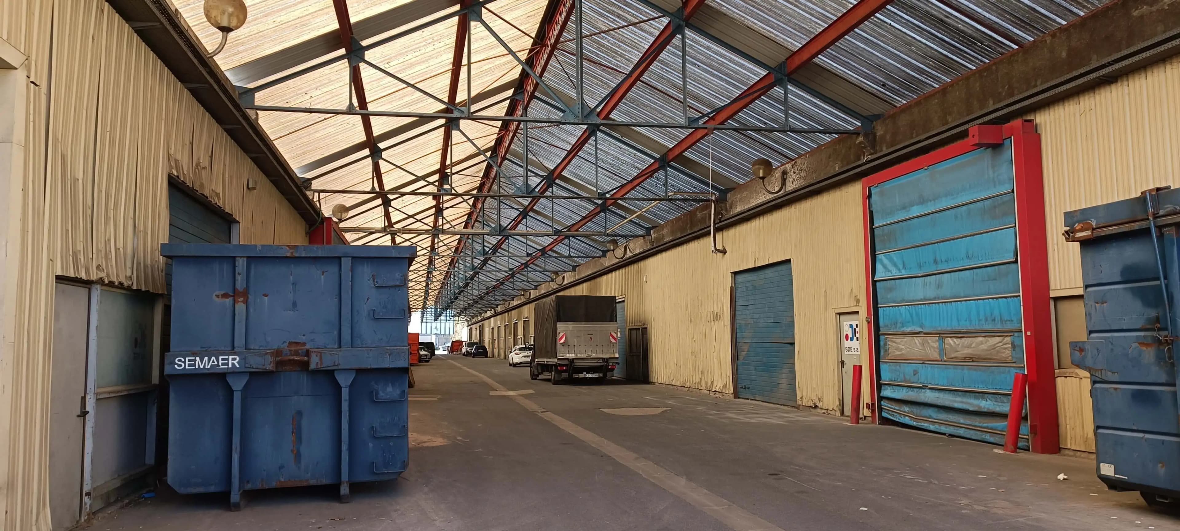 Ensemble Immobilier Saint-Fargeau-Ponthierry — vue 5