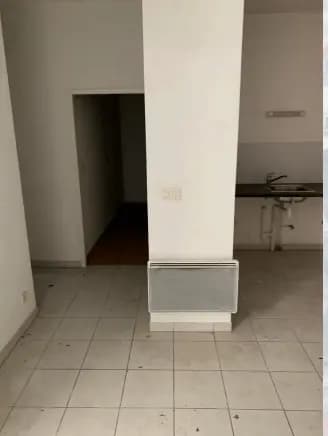 25 lots quartier thermal Vichy — vue 14