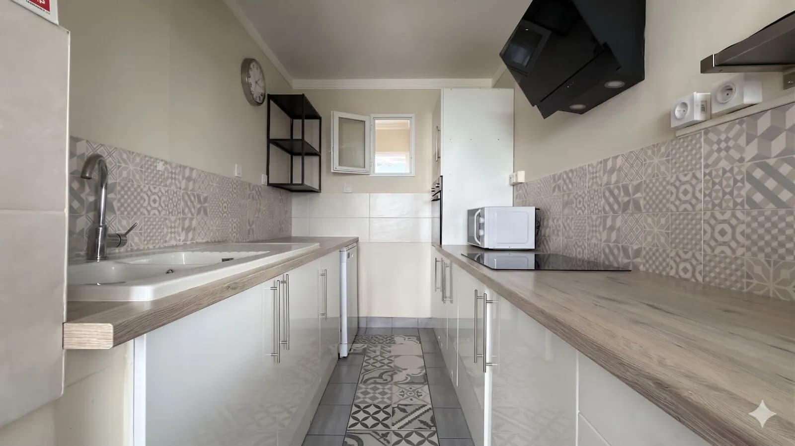 Colocation Pablo Picasso Corbeil-Essonnes — vue 5
