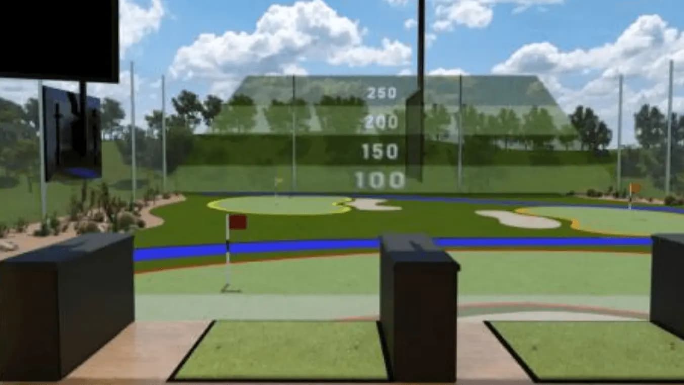 Golféa Bordeaux/Mérignac - Tranche I — vue 8