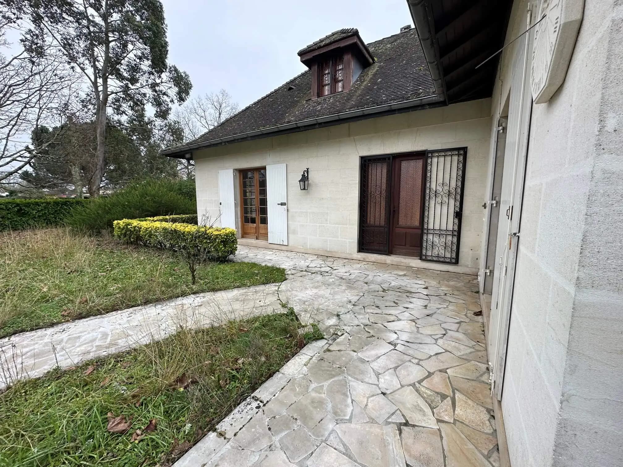 Division Villenave Anatole France — vue 6