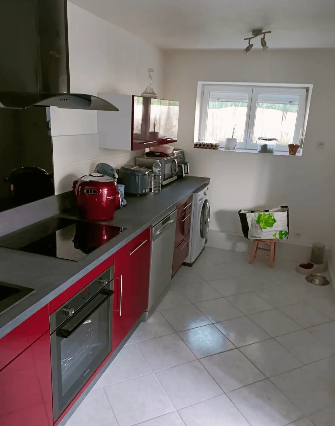 Maison Ternay — vue 5
