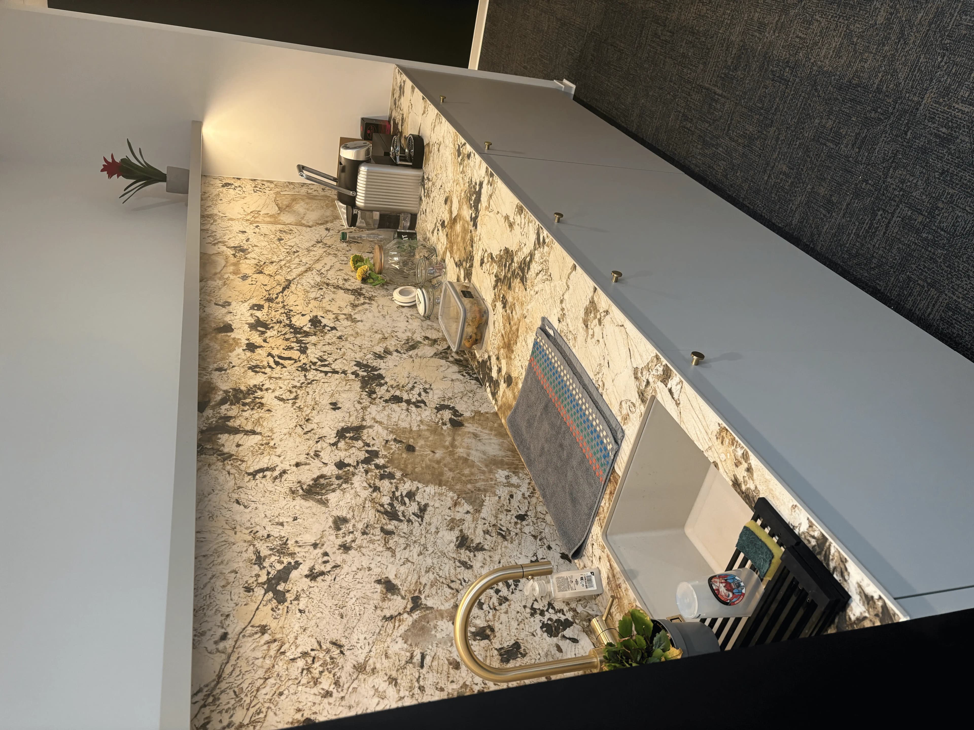 Marbrerie Castres — vue 4