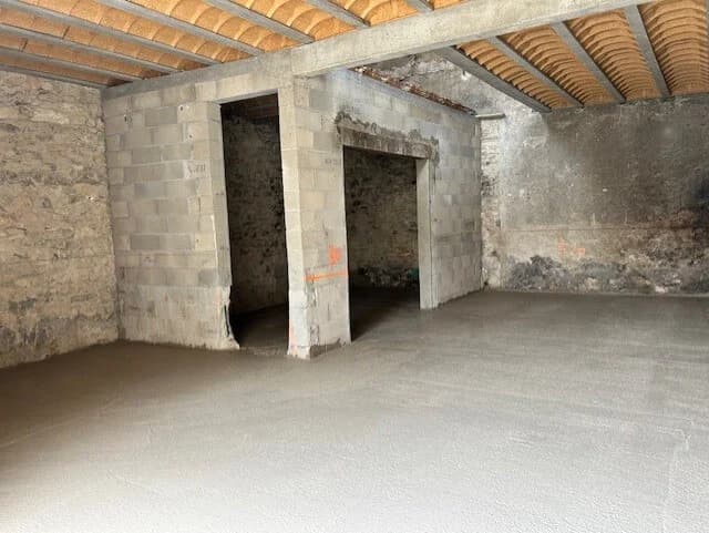 Mas de Souvignargues — vue 15
