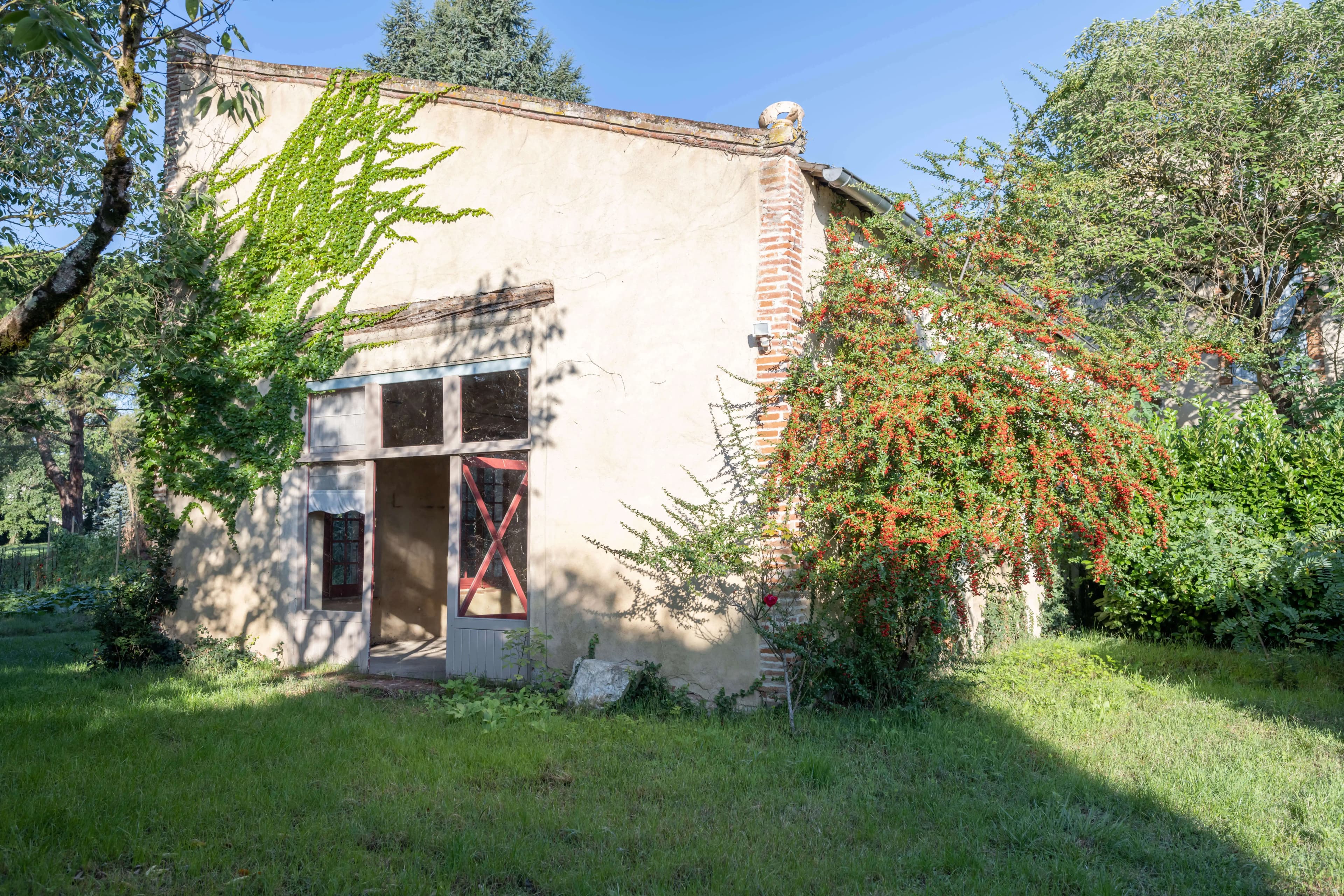 Château de Vignaux - Tranche I — vue 4
