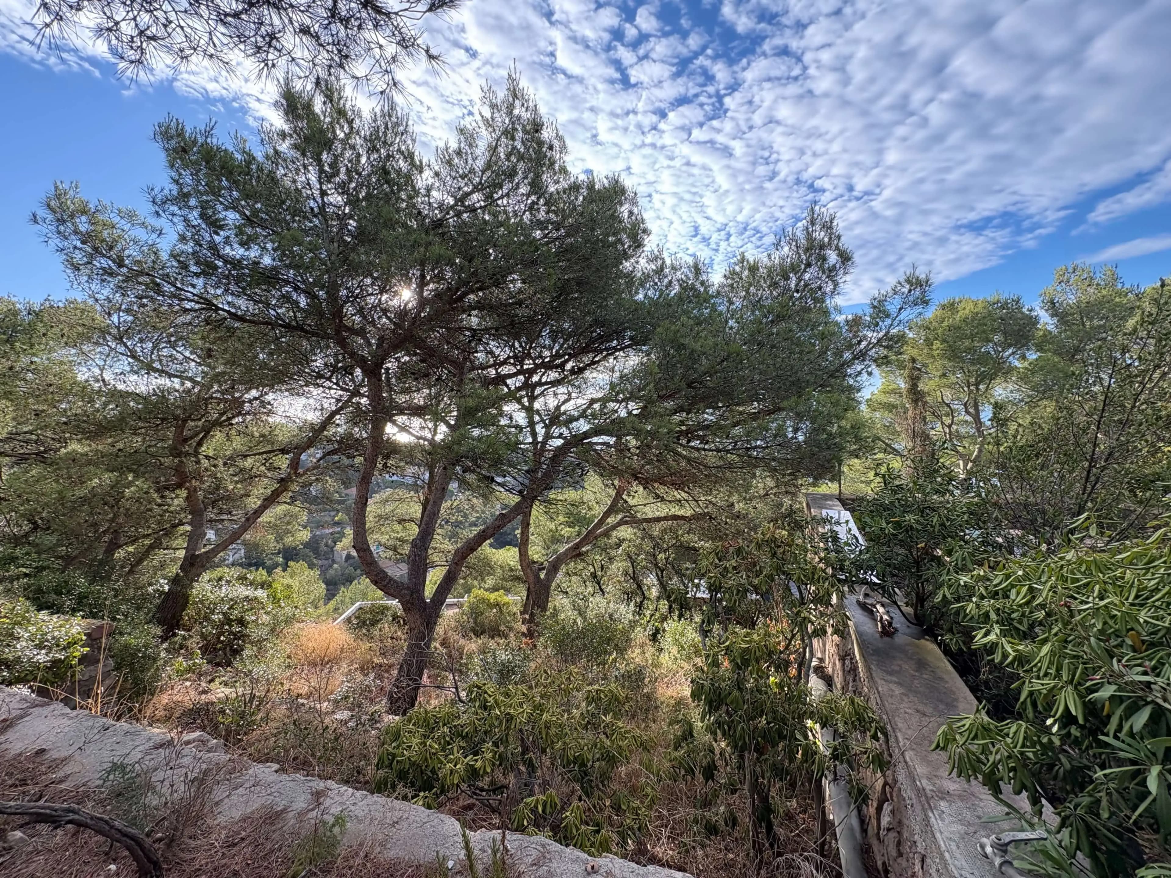 Division Impasse du Soleil Sète — vue 5