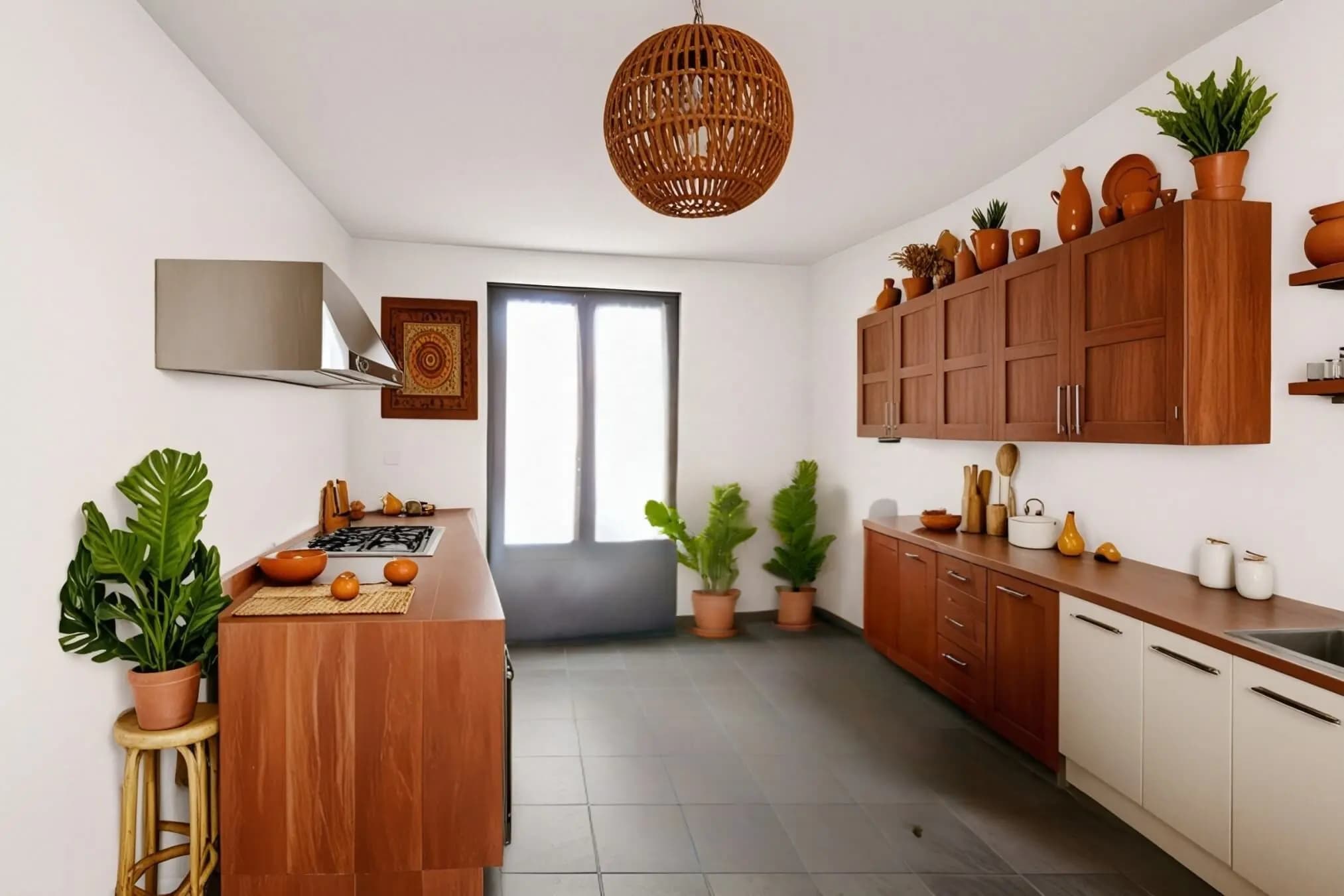 Maison Maubourguet — vue 2