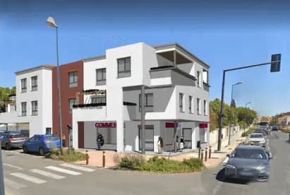 Maison Emeraude — vue 4
