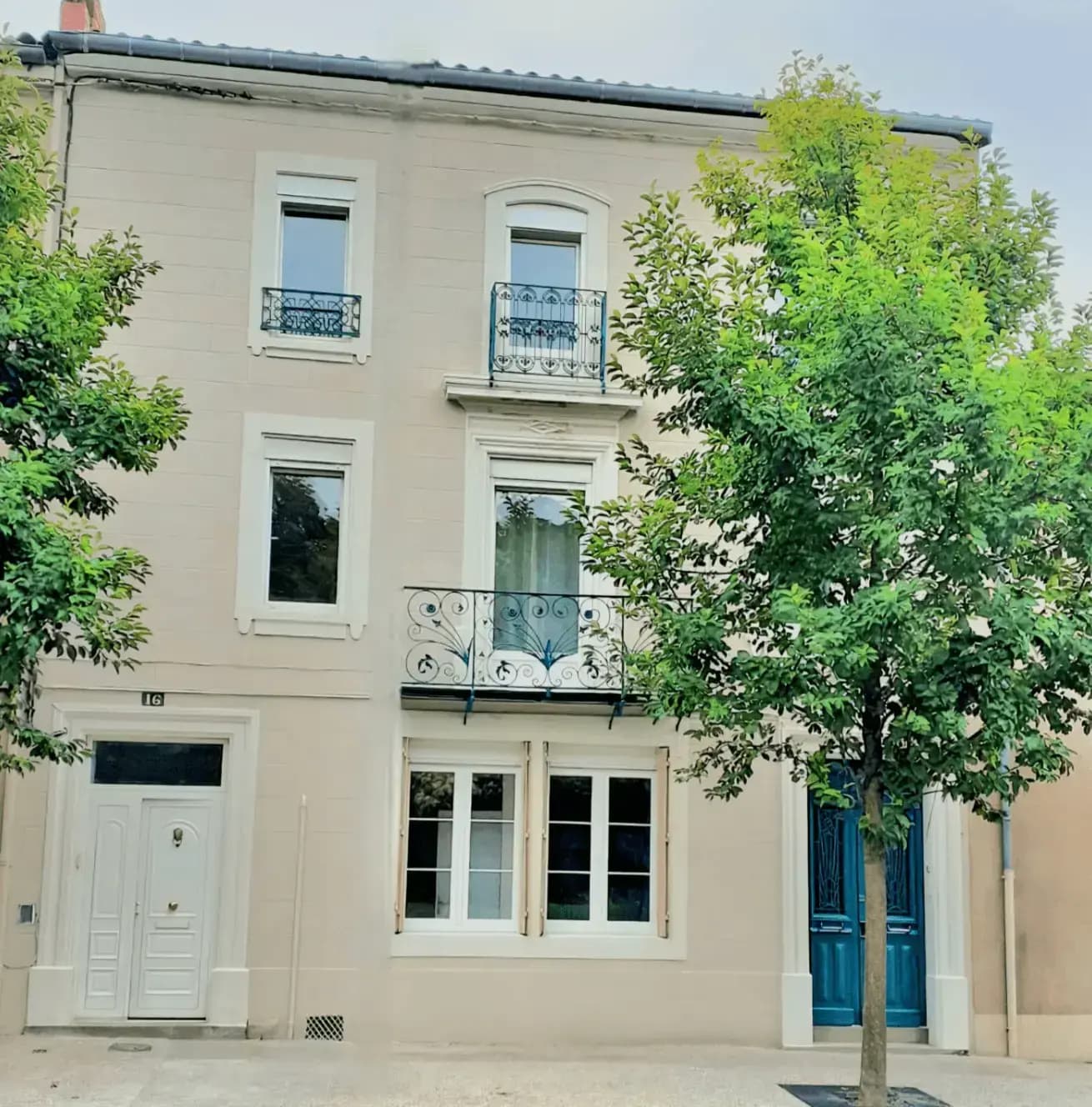 Immeubles Denormandie suite