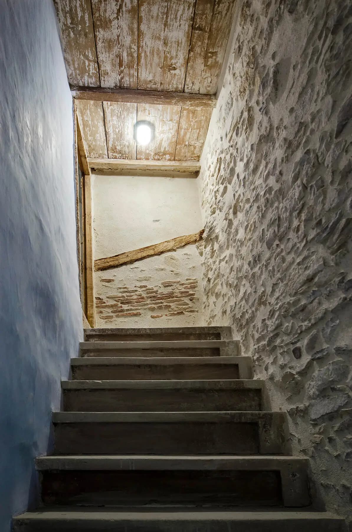 Maison Alphonse Daudet — vue 8