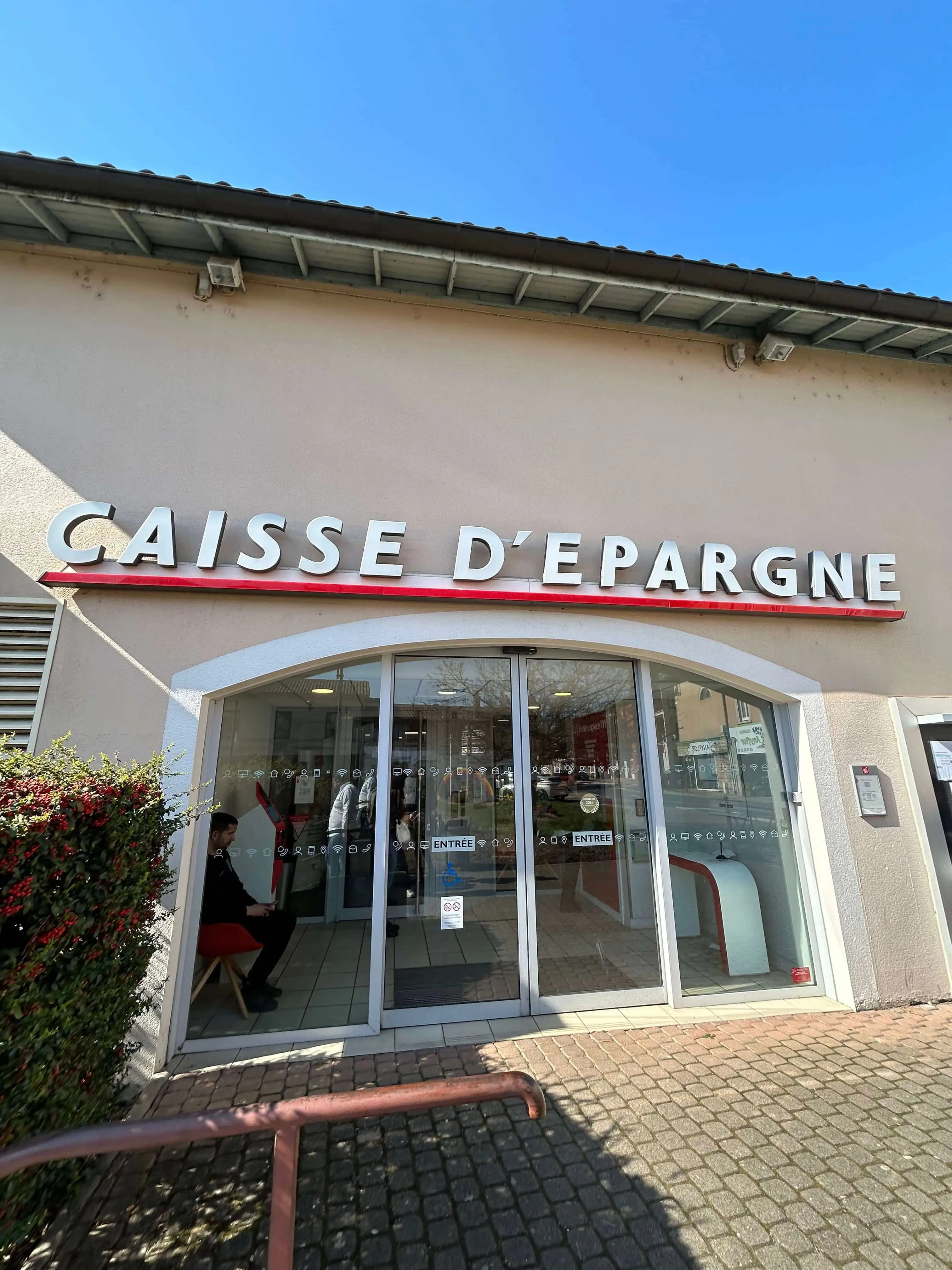 Ensemble Immobilier Jassans-Riottier — vue 8