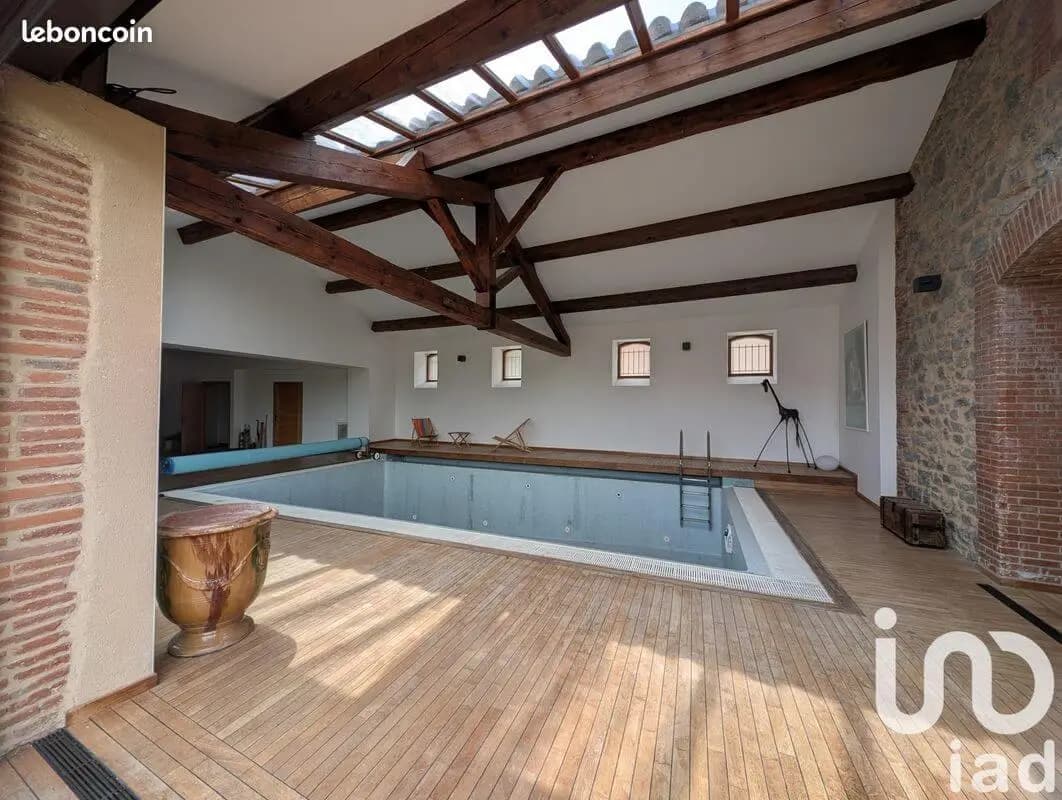 Ensemble Amelie-les-Bains-Palalda — vue 13