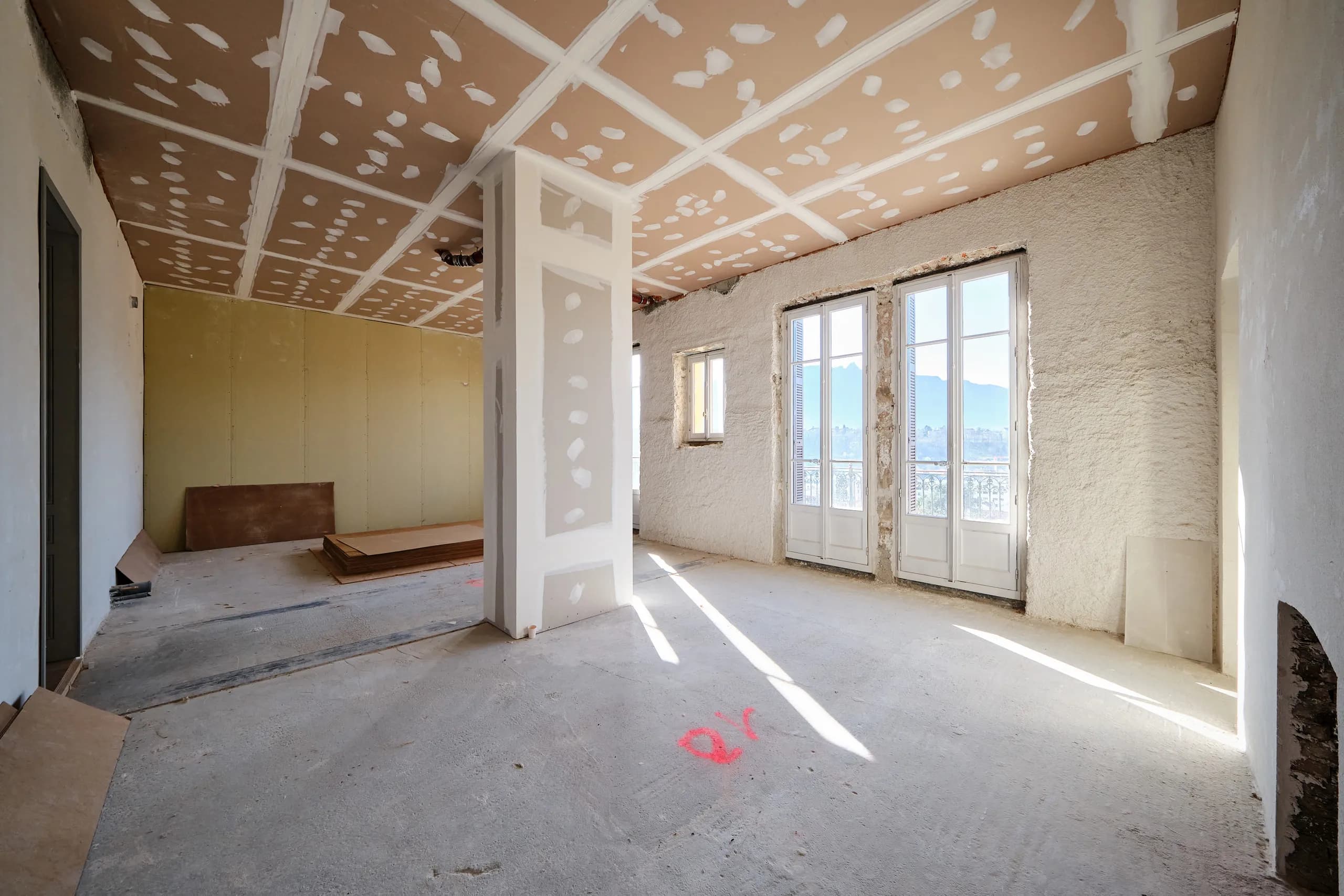 Le Bernascon Aix-les-Bains — vue 19