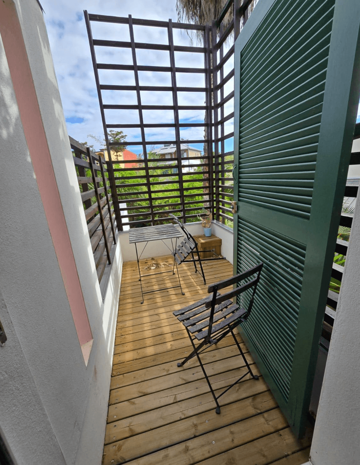 Maison Eperon Réunion — vue 9