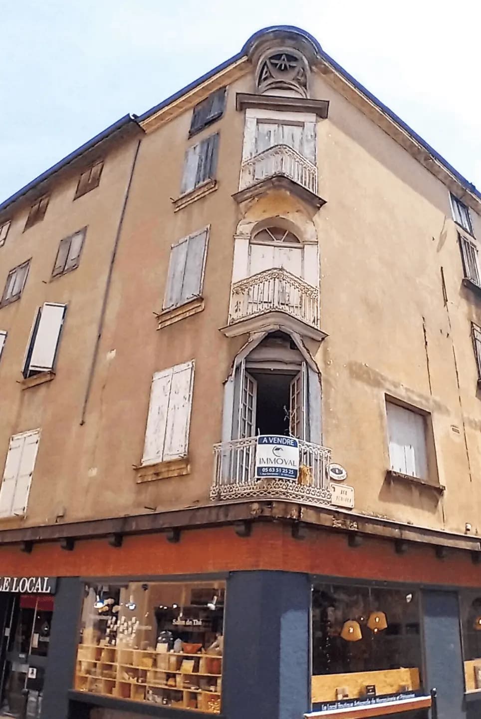 125 Appartements Denormandie Occitanie — vue 17