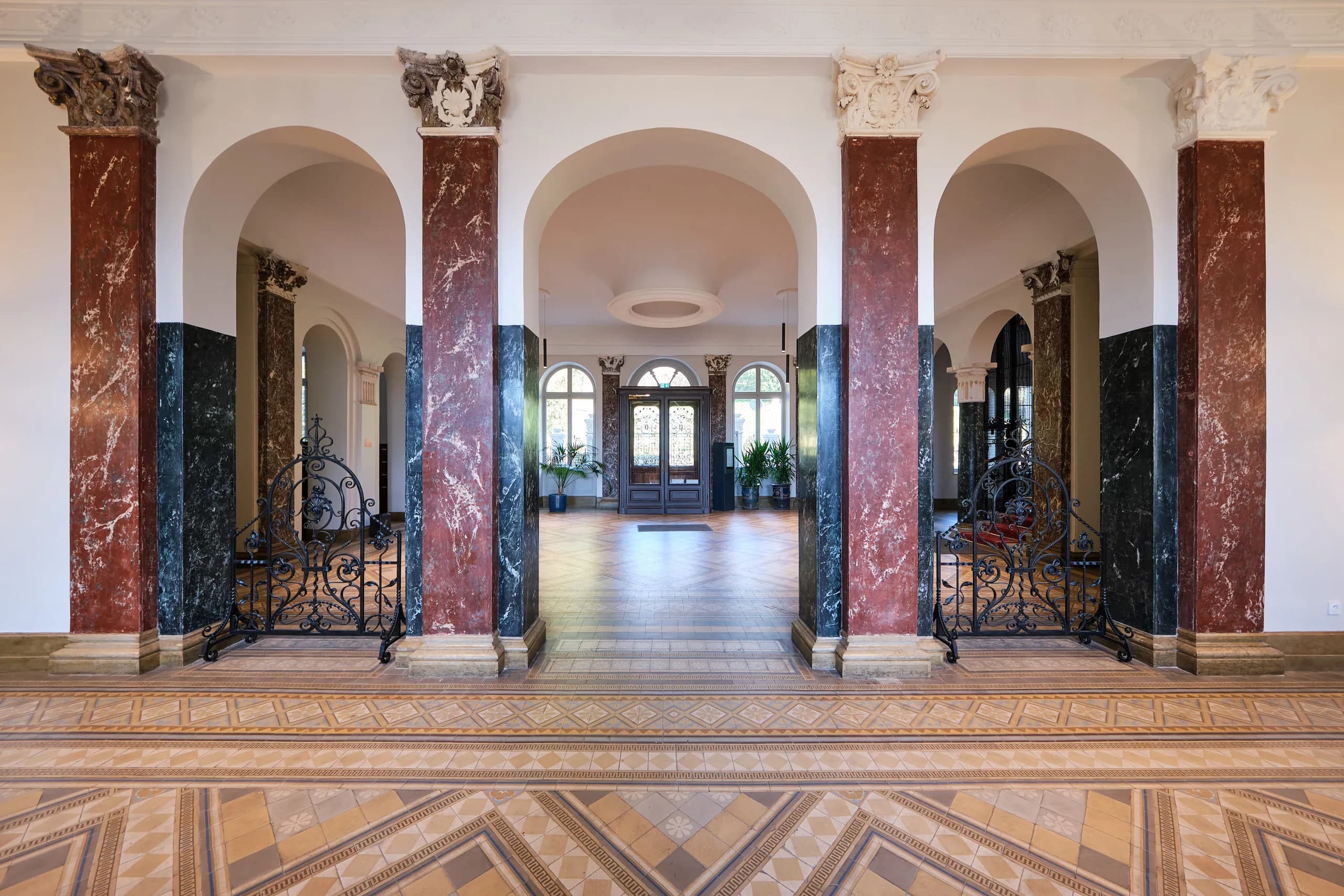 Le Bernascon Aix-les-Bains — vue 3
