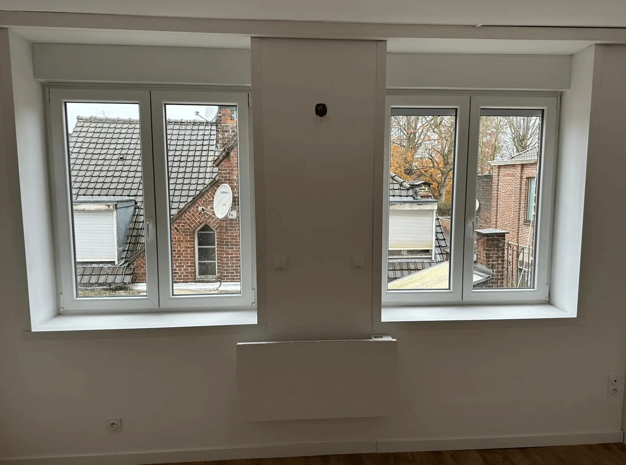 16 Appartements Tourcoing — vue 4