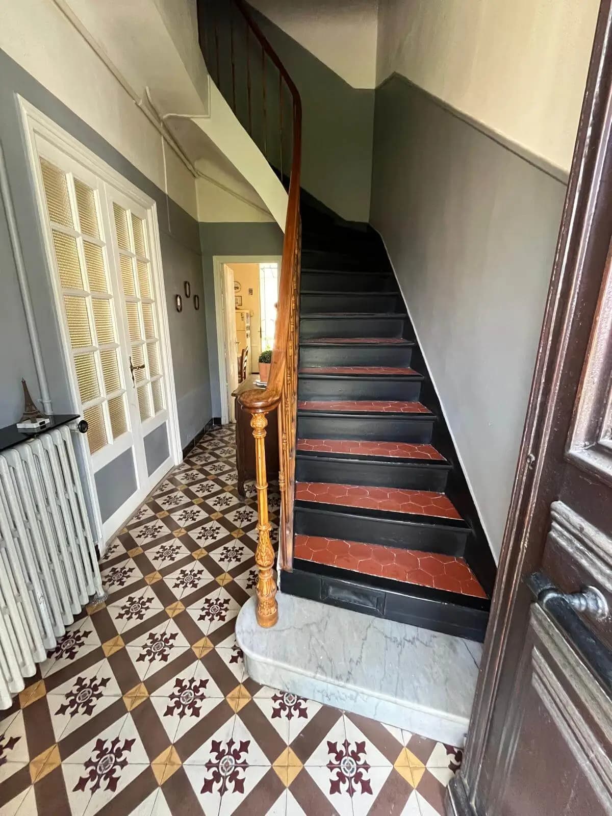 Informations accessibles après inscription. — vue 12