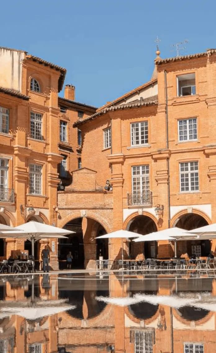 125 Appartements Denormandie Occitanie