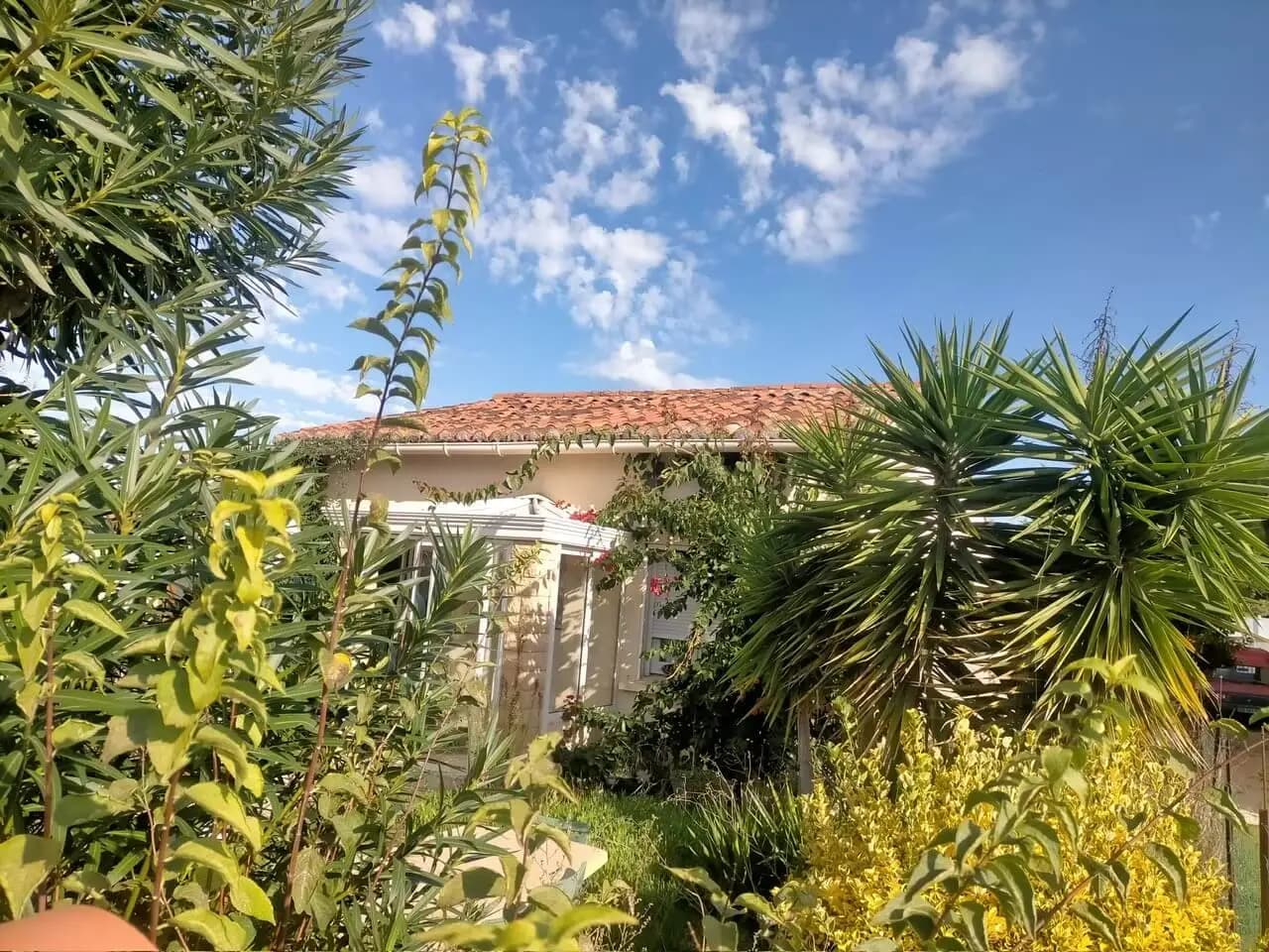 Maison Emeraude