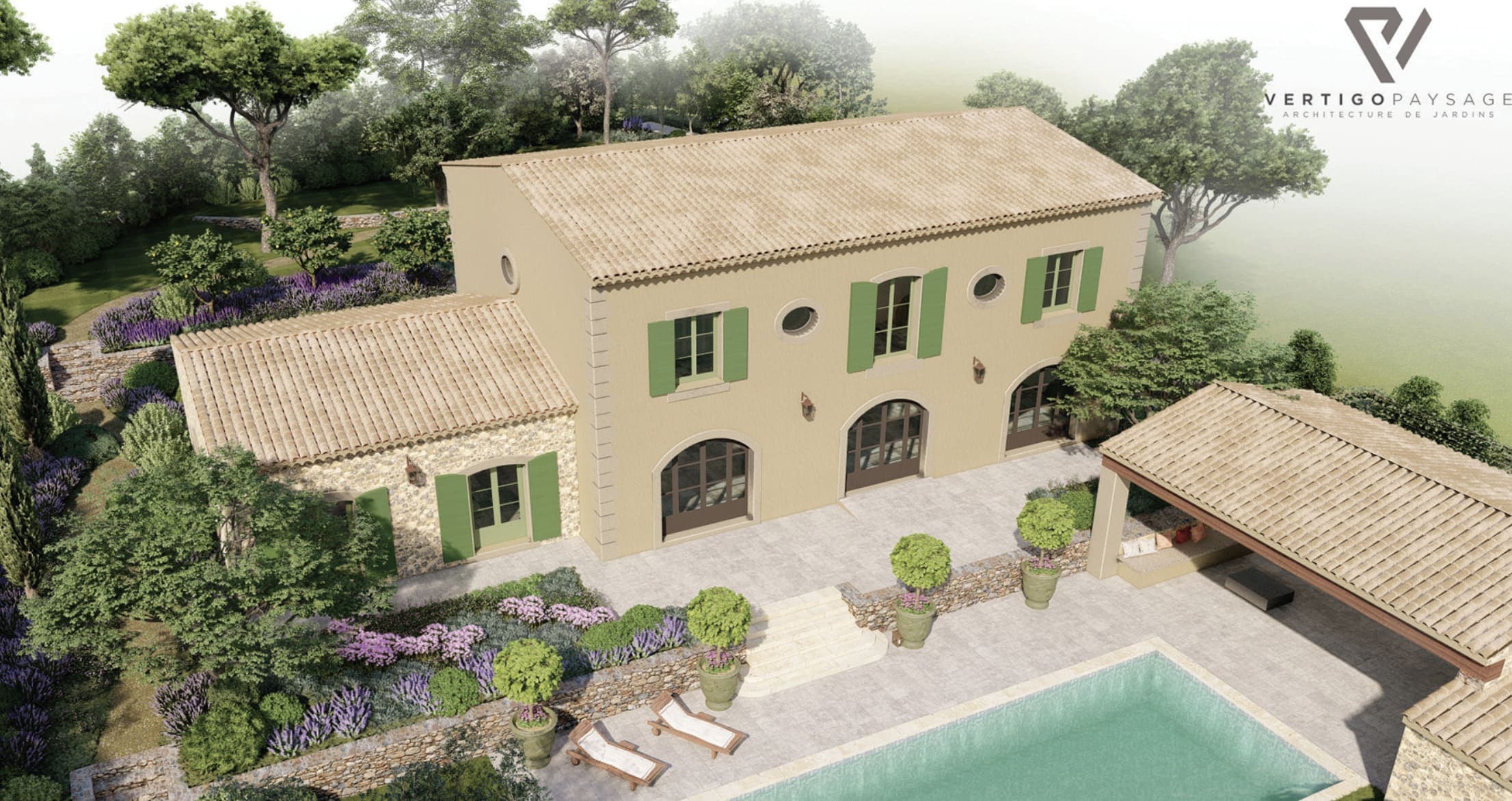 Villa Saint-Tropez