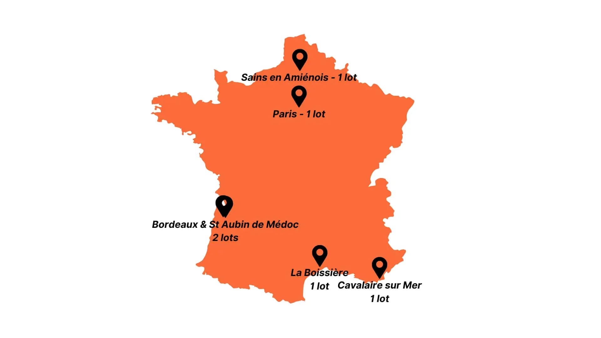 OBEN I - Portefeuille immobilier — vue 7