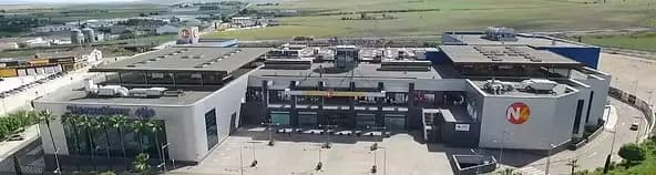 Fitness Park Espagne đȘđž â vue 4