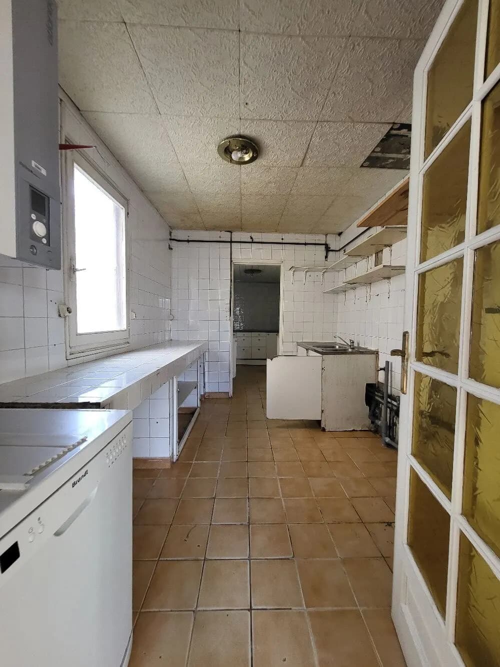 Division Maison Maurice Jouet — vue 8