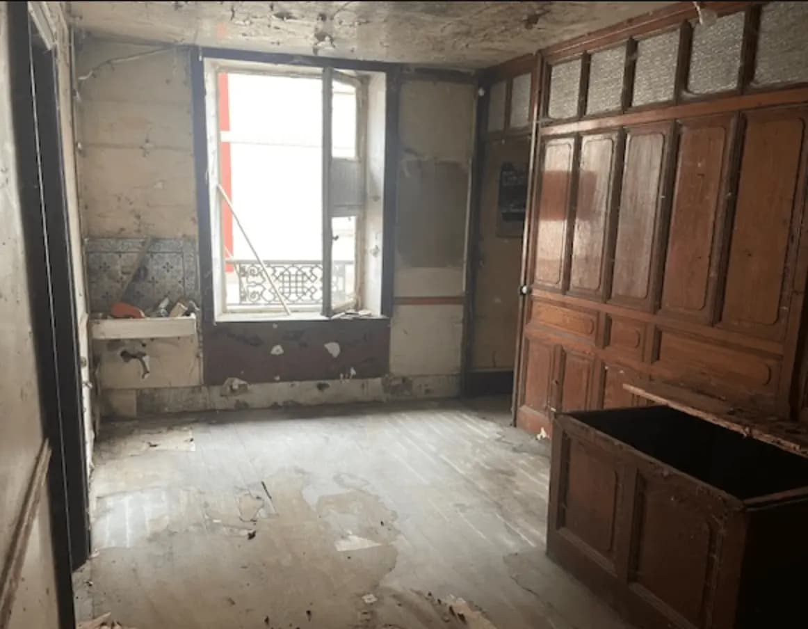 Immeuble Rimbaud — vue 7