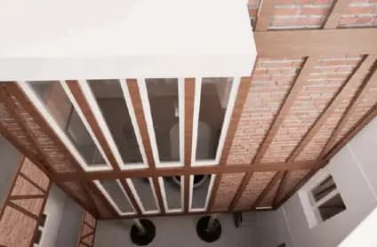 Immeuble Croix Baragnon — vue 6