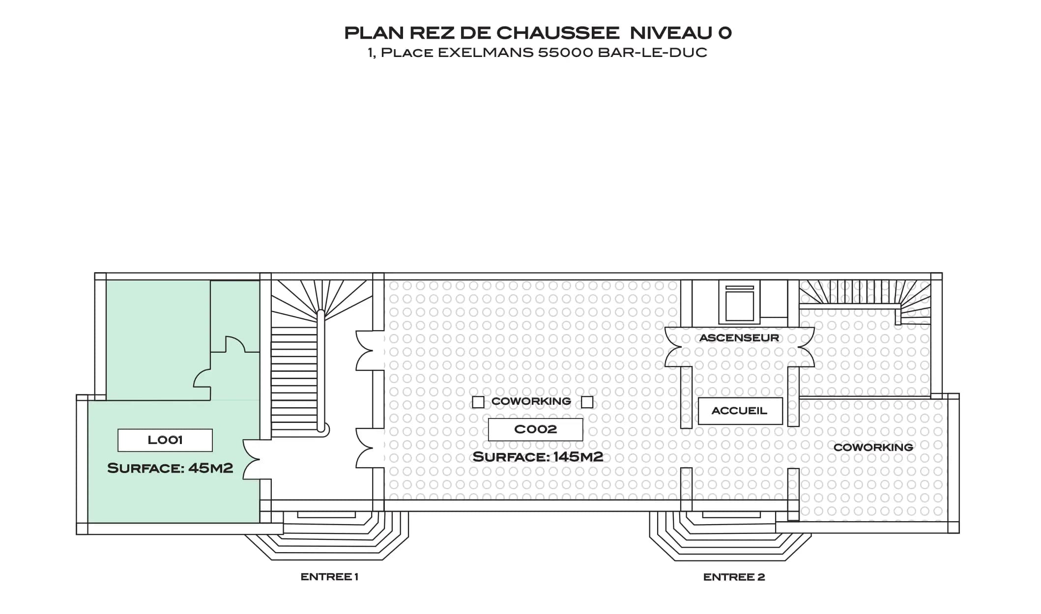 Informations accessibles après inscription. — vue 19