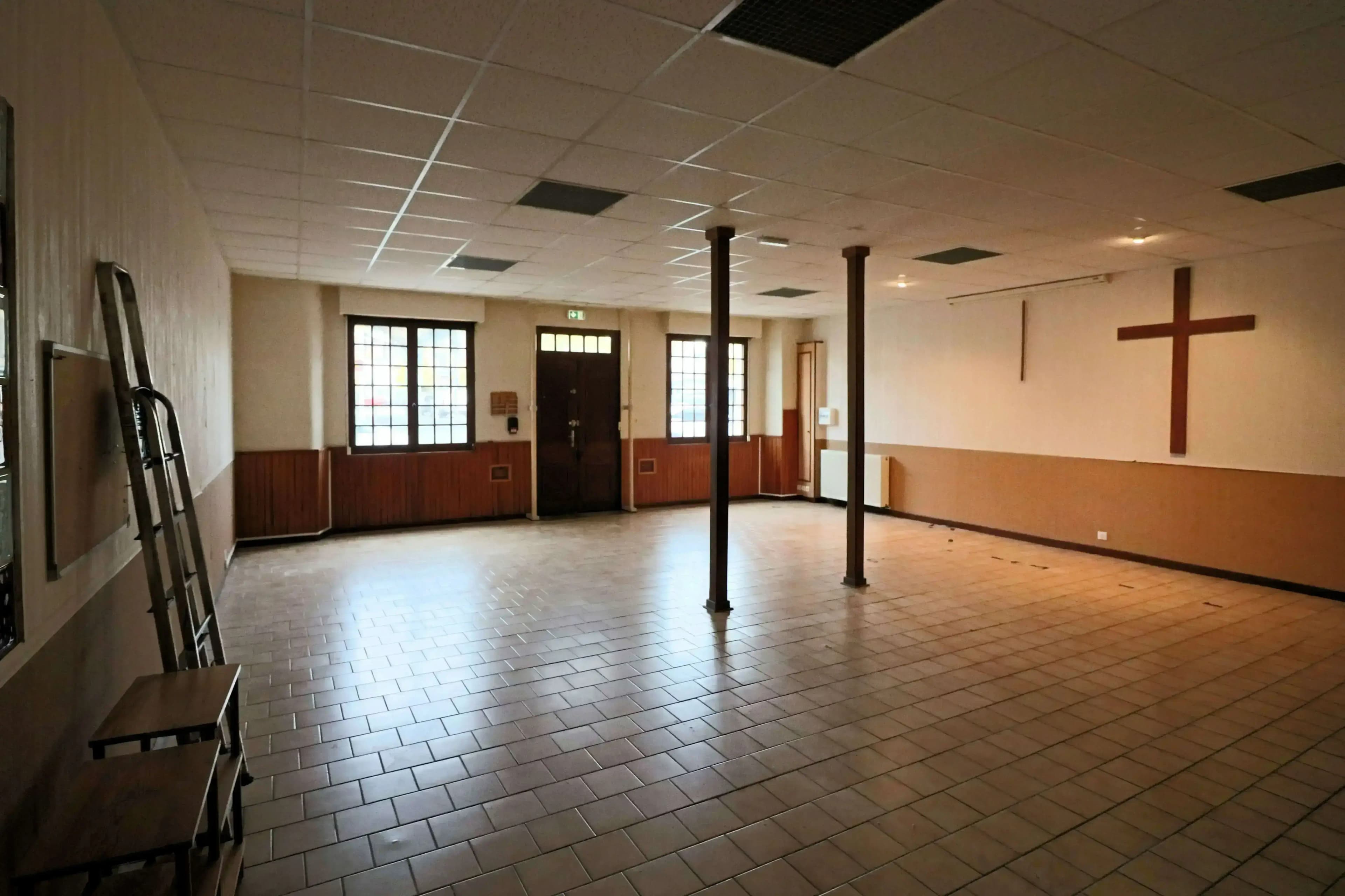 Immeubles Libération Maubourguet — vue 3