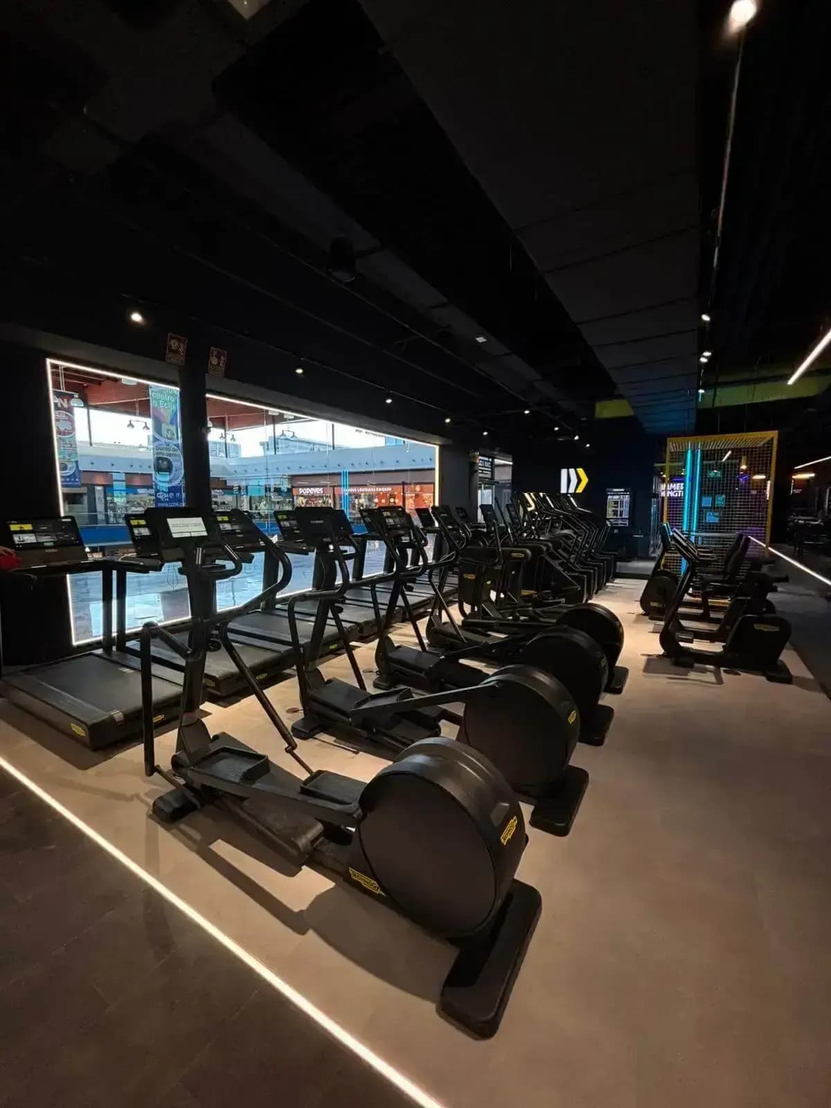 Fitness Park Villanueva 🇪🇸 — vue 7
