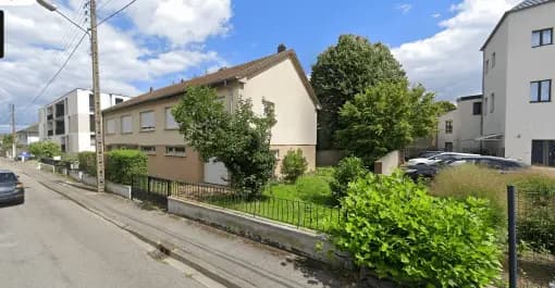 Division Le Presbytère — vue 3