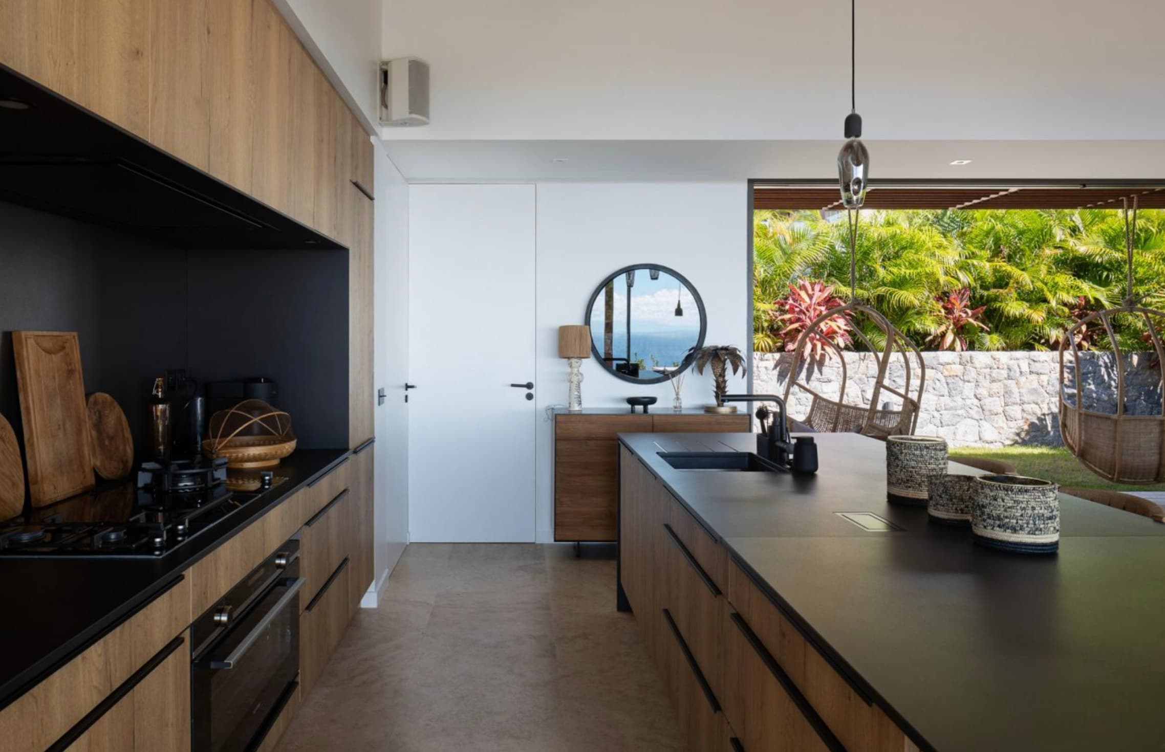 Villa Gypsea Saint-Barth — vue 13