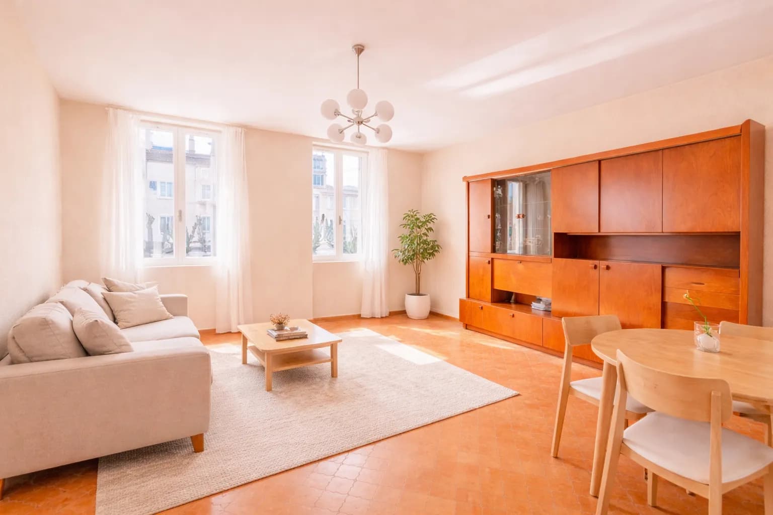 Immeuble Chacundier Manosque — vue 5
