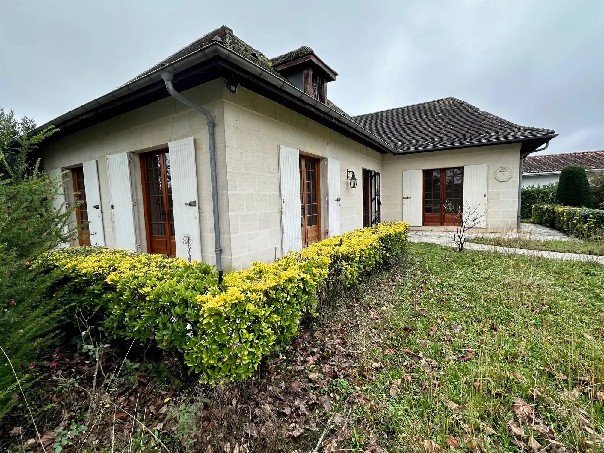 Division Villenave Anatole France — vue 8