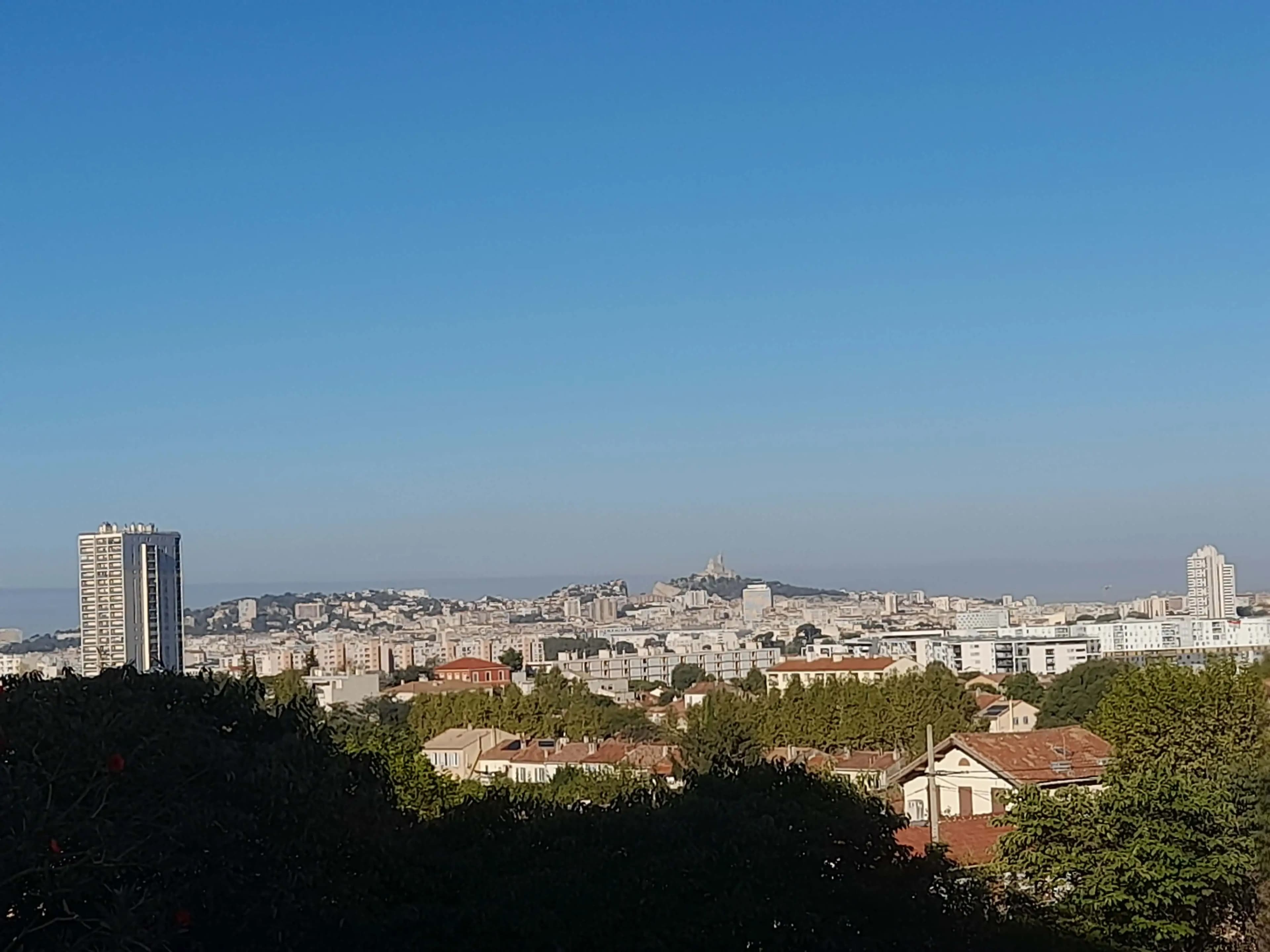 Appartement Saint-Loup