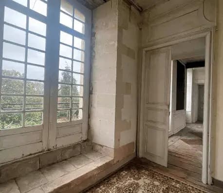 Manoir Erdeven — vue 9