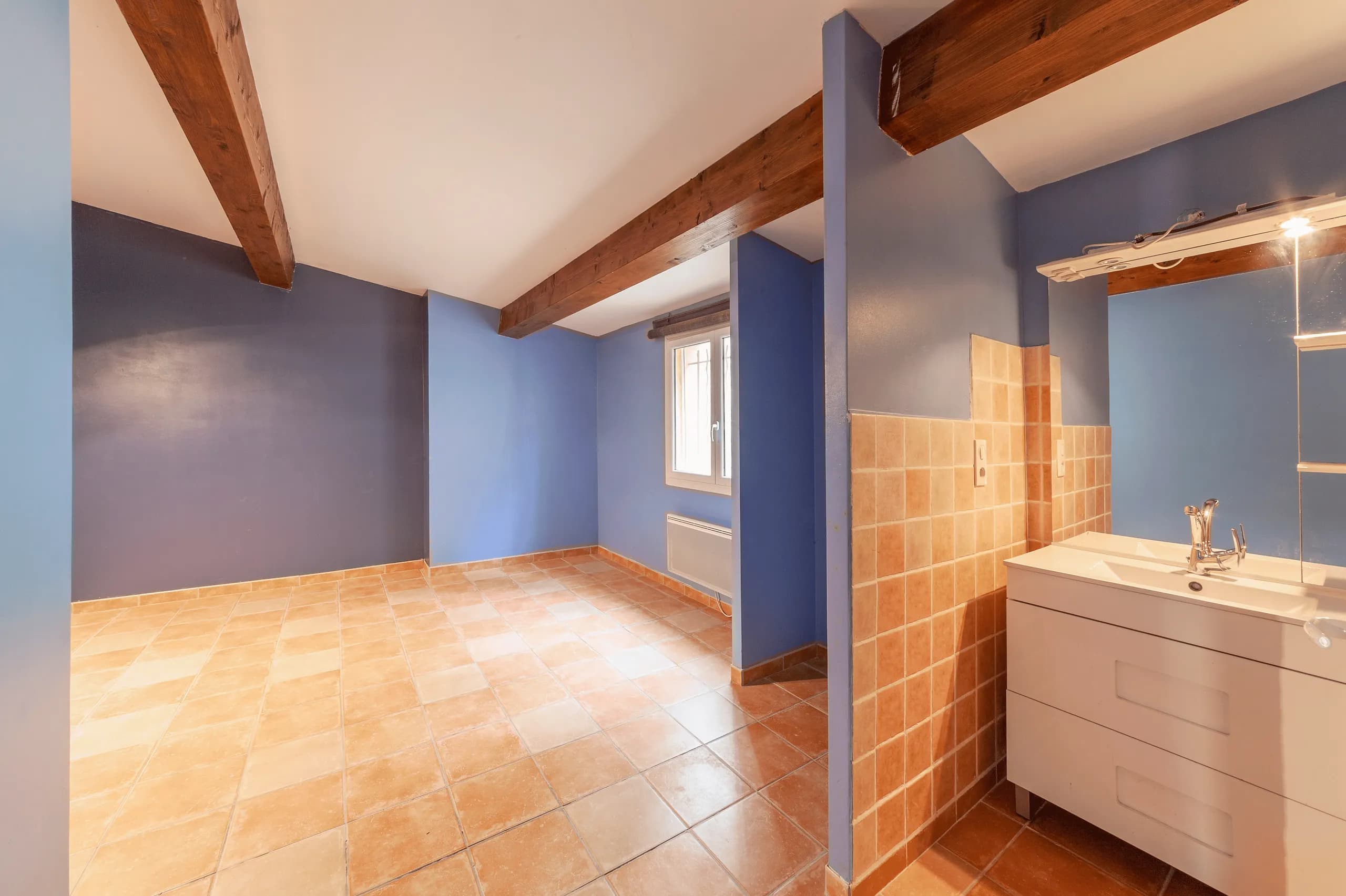 Division Maison Saint-Claude Valensole — vue 13