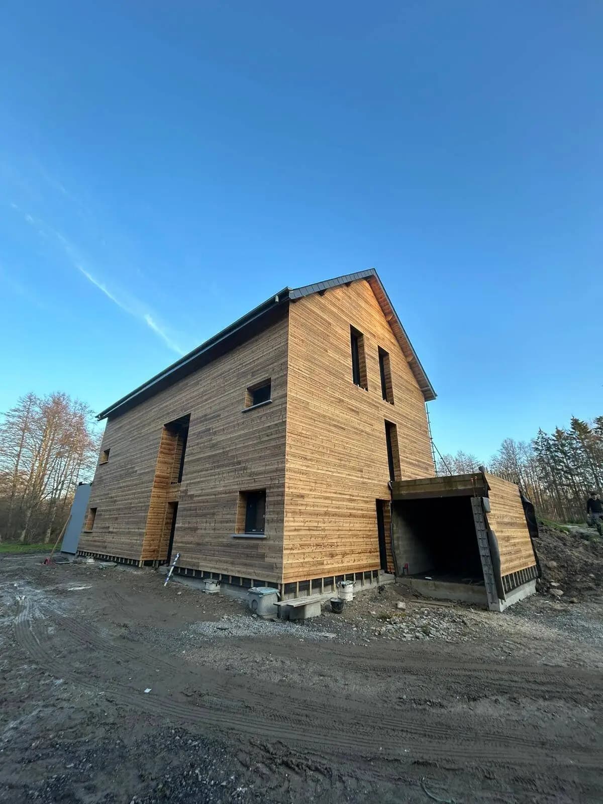Gite Ardennes françaises — vue 8