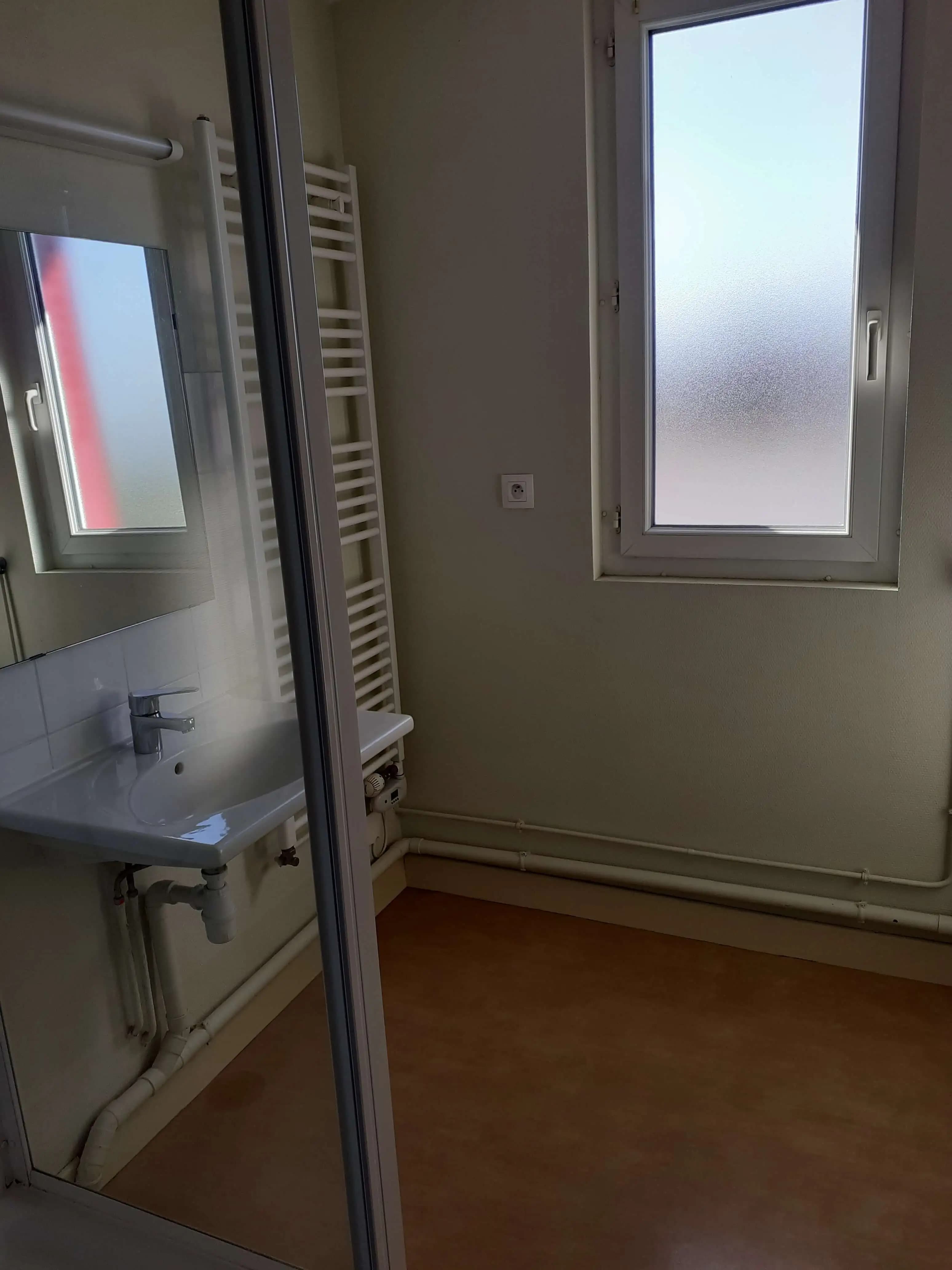 216 appartements Montluçon — vue 10