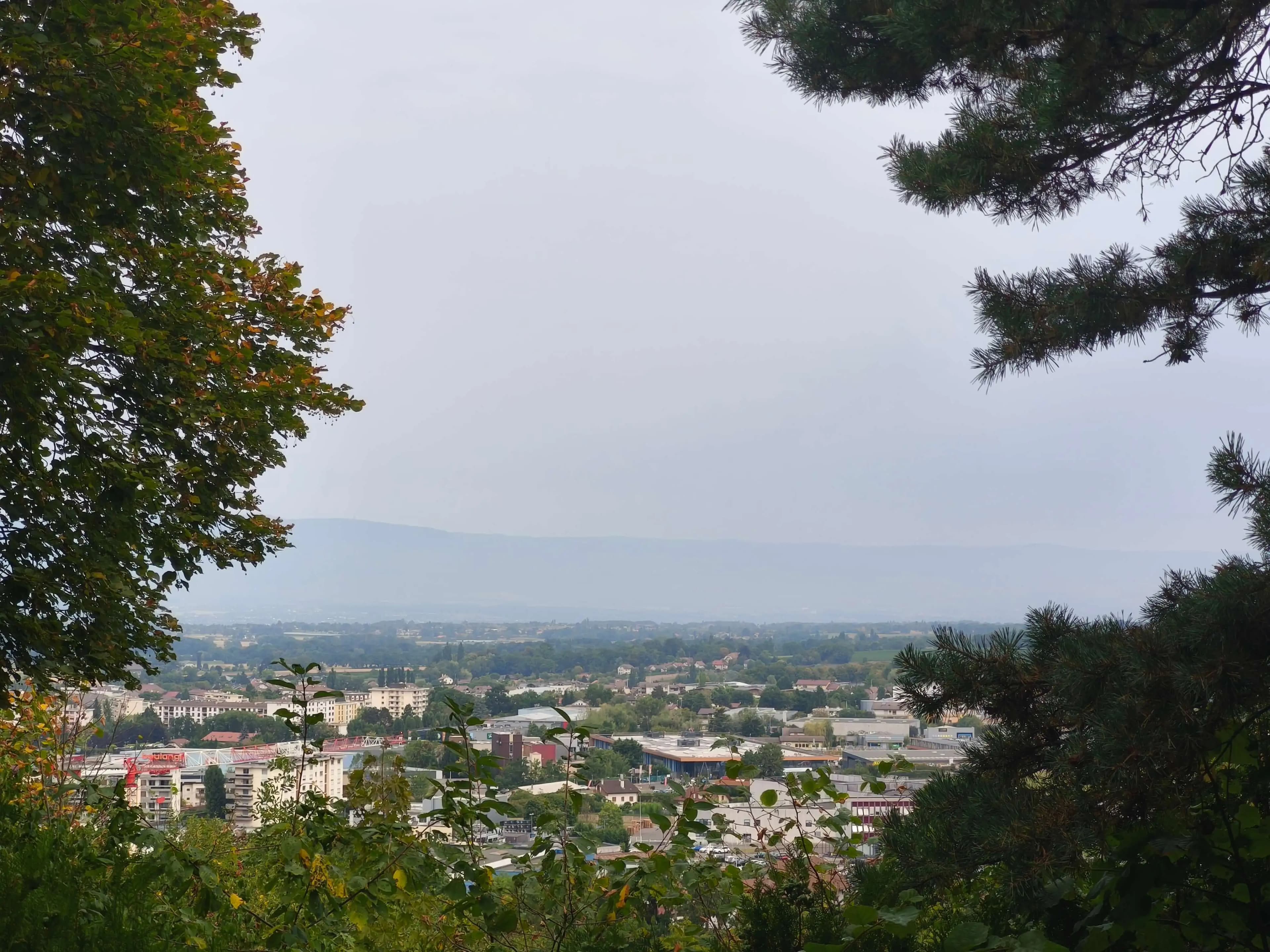 Propriété Vétraz-Monthoux — vue 2
