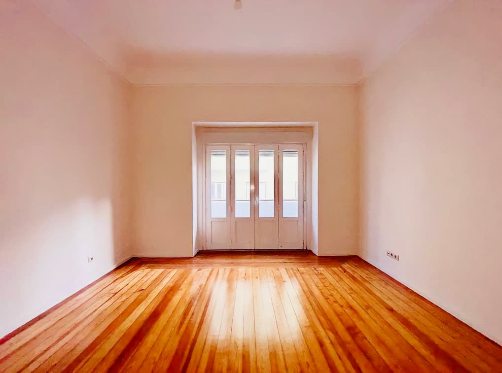 Appartement Almirante Reis — vue 4