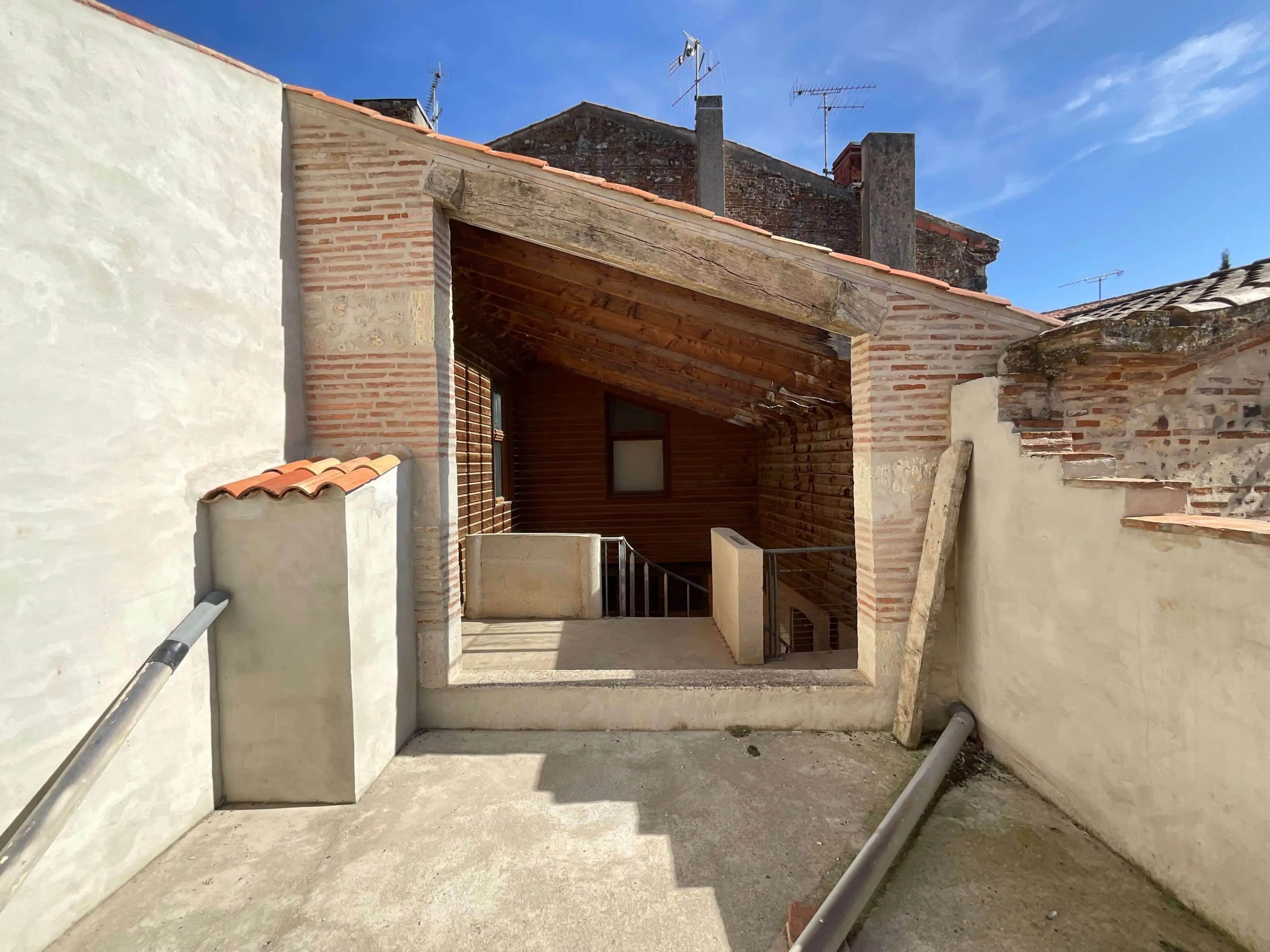 Immeuble Lamennais Agen — vue 6